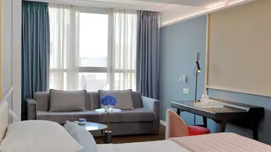 Airotel Alexandros Hotel