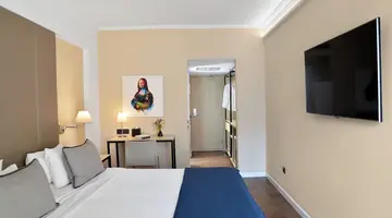Airotel Alexandros Hotel