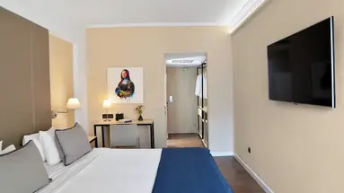 Airotel Alexandros Hotel