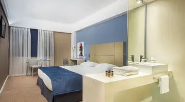 Airotel Alexandros Hotel