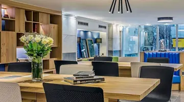 Airotel Alexandros Hotel