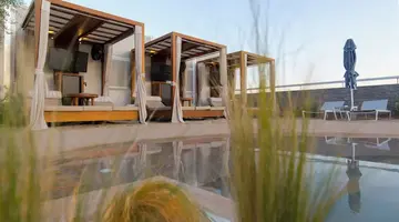 Airotel Alexandros Hotel