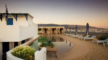 Airotel Alexandros Hotel