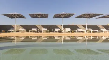 Airotel Alexandros Hotel