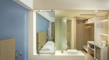 Airotel Alexandros Hotel