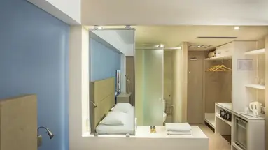 Airotel Alexandros Hotel