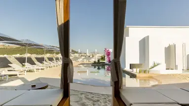 Airotel Alexandros Hotel