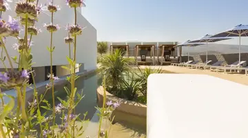 Airotel Alexandros Hotel