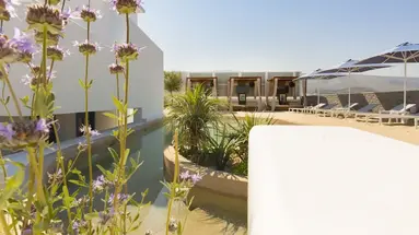 Airotel Alexandros Hotel