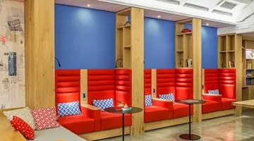 Airotel Alexandros Hotel