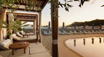 Airotel Alexandros Hotel