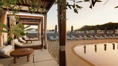 Airotel Alexandros Hotel