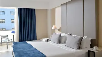 Airotel Alexandros Hotel