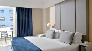 Airotel Alexandros Hotel