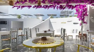 Airotel Alexandros Hotel