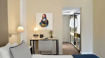 Airotel Alexandros Hotel