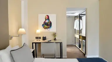 Airotel Alexandros Hotel