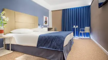 Airotel Alexandros Hotel