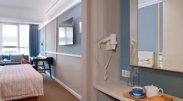 Airotel Alexandros Hotel
