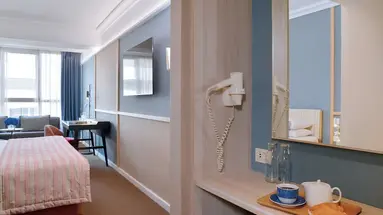 Airotel Alexandros Hotel