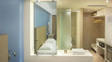 Airotel Alexandros Hotel