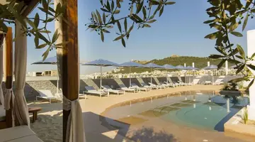 Airotel Alexandros Hotel