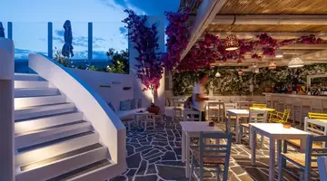 Airotel Alexandros Hotel