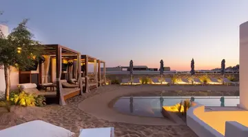 Airotel Alexandros Hotel
