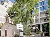 Airotel Alexandros Hotel