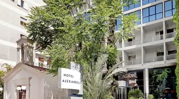 Airotel Alexandros Hotel