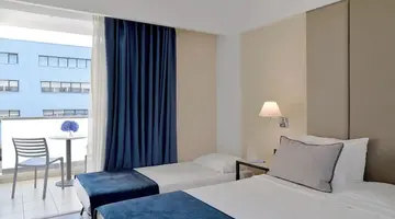 Airotel Alexandros Hotel