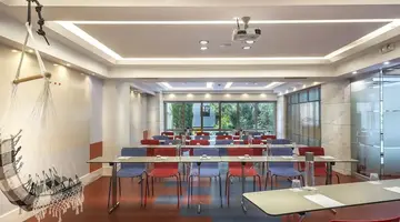 Airotel Alexandros Hotel