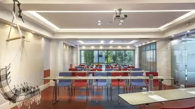 Airotel Alexandros Hotel