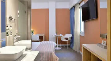 Airotel Alexandros Hotel