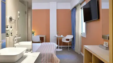 Airotel Alexandros Hotel