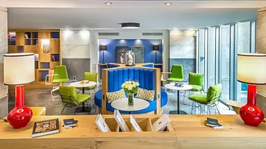 Airotel Alexandros Hotel