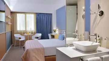 Airotel Alexandros Hotel