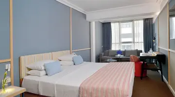 Airotel Alexandros Hotel