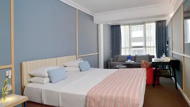 Airotel Alexandros Hotel