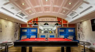 Airotel Alexandros Hotel