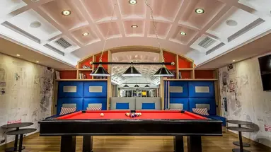 Airotel Alexandros Hotel