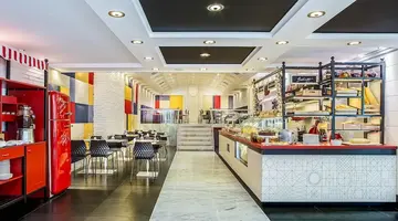 Airotel Alexandros Hotel
