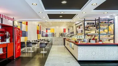 Airotel Alexandros Hotel