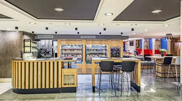 Airotel Alexandros Hotel