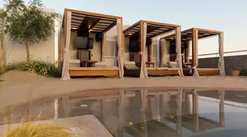 Airotel Alexandros Hotel