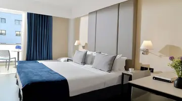Airotel Alexandros Hotel