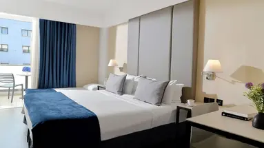 Airotel Alexandros Hotel