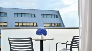 Airotel Alexandros Hotel