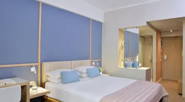 Airotel Alexandros Hotel