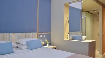 Airotel Alexandros Hotel